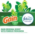 thumbnail image 4 of Bolsas de basura Glad ForceFlex Tall Kitchen, 13 litros, 140 unidades, ganancia, 4 of 9