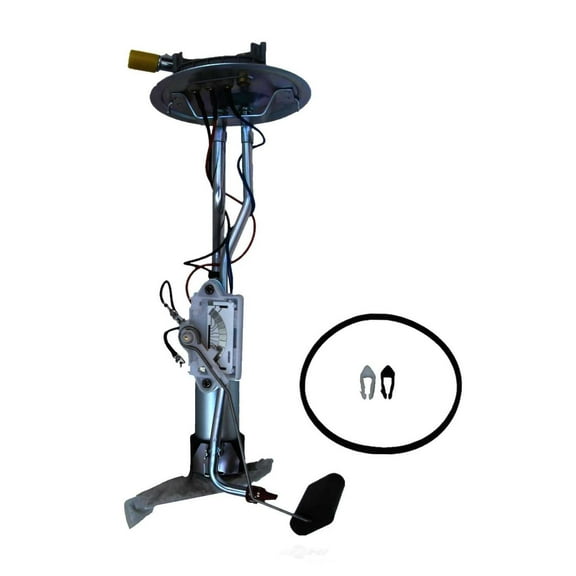Autobest F1117A Fuel Pump And Sender Assembly