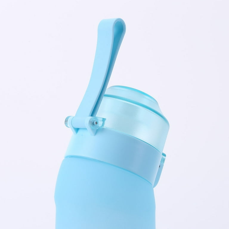 650ML Air Up Water bottle Flavored Water Bottle 7/5 Free Pods Flavored  Sports Water Bottle For Outdoor Fitness With Flavor Pod