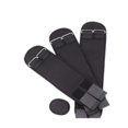 thumbnail image 5 of X/o Leg Correction Belt Legs Straightening Correct Band Corrector 3pcs, 5 of 5