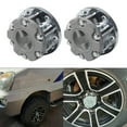 thumbnail image 3 of 2Pcs 28 Teeth Car Front Wheel Clutch Locking Hub 4WD System Actuator for Pajero L200 L300 MB886389, 3 of 6