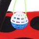 thumbnail image 4 of Tienda de actividades para gatos tapete de juego plegable cama multifunción para mascotas ANGGREK  Otros, 4 of 8
