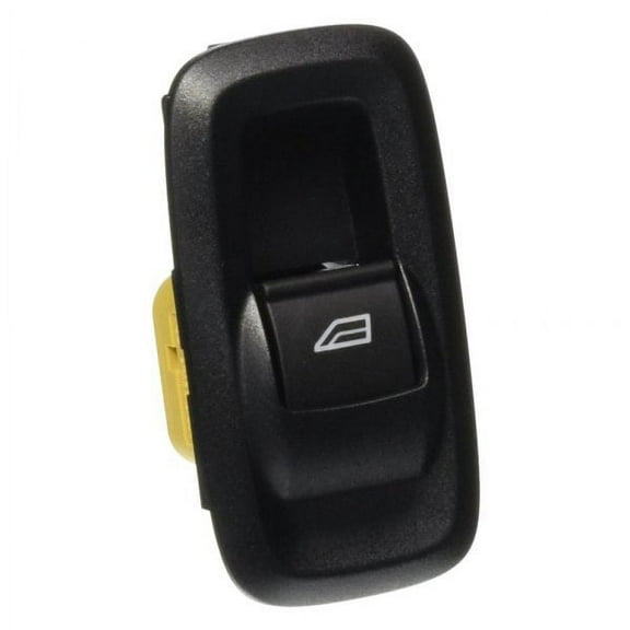 Motorcraft Door Window Switch SW-7293 Fits select: 2011-2013 FORD FIESTA