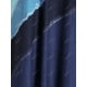 thumbnail image 4 of Más el tamaño de dril de algodón raído Imprimir Guipure la túnica del cordón tee Rosegal Mangas largas de talla grande, 4 of 5