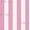 Pink/White, variant on Pink White 1" Stripes Poly Cotton Fabric - Sold By The Yard - 58" / 59"
