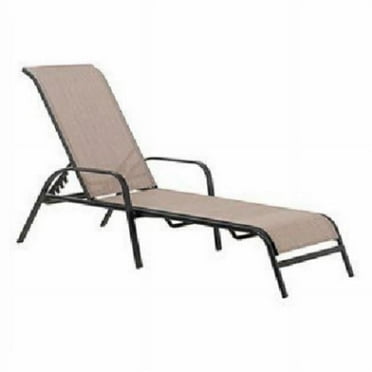 Four Seasons Sunny Chaise Lounge