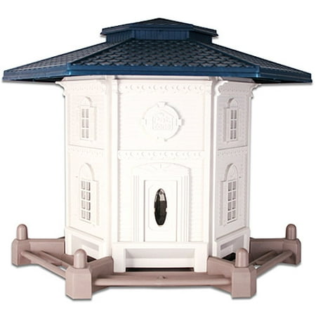 Pet Zone Victoria Bird Feeder, 10lbs