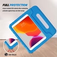thumbnail image 3 of Funda ProCase Kids para iPad de 9ª, 8ª y 7ª generación, iPad Air/Pro 10.5, 3 of 8