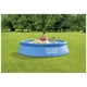 thumbnail image 2 of Alberca Piscina Inflable Circular 2.44 M Easy + Bomba Intex azul 1, 2 of 4