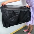 thumbnail image 4 of Lefu For 581002112 Lawn mower grass bag (without grass collector frame), 4 of 8