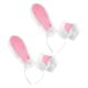 thumbnail image 4 of Bunny Ears Headband Lightweight Rabbit Ear Costume Accessory Cute Stylish Hairband for Themed Parties Comfortable Fit Dress Up Fun, 4 of 5