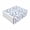 Kraft Gingerbread, variant on Ucanpack Vintage Holiday Postcards Print Corrugated Mailer Box, 75/8x6x54/9 Inch, White Cardboard Shipping Boxes, B Flute, Pack of 50, Gift Packaging for Small Business & Holiday Orders