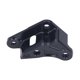 thumbnail image 4 of Soporte de pinza de freno, adaptador de pinza de freno de motocicleta Adaptador de pinza de freno Adaptador de pinza de freno Reemplazo Diseño aerodinámico, 4 of 9