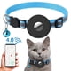 thumbnail image 1 of New Pet GPS Tracker Smart Locator Dog Brand Pet Detection Wearable Tracker Bluetooth for Cat Dog Bird Anti-lost Tracker Collar ShopWise Round, 1 of 27