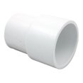 Magicmend Pipe Extender 21/2 " Schedule 40 Pvc