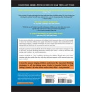 Gruber's Essential Guide to Test Taking: Grades 6-9 [Paperback - Used]