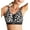 Mono Print, variant on Womens Ultra Perform Underwire Sports Bra Style-5022