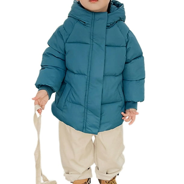 Girls outdoor coat sale