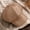 Beige, variant on Women Gatsby Newsboy Cap, 8 Panel PU Leather Apple Cap, Vintage Beret Gatsbie Hat, Gift for Women, 1 Piece