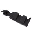 thumbnail image 1 of MOLLE Torniquete Bolsa Titular EMT Tijeras Tijeras EDC Cinturón Negro Hugtrwg Para estrenar, 1 of 8