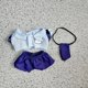 thumbnail image 3 of Mini ropa de peluche para muñecas, accesorios para traje, Kpop, Exo, Labubu, Idol, suéter, falda, regalo, 17cm, 3 of 5