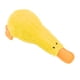 thumbnail image 1 of Lindo Pato Chirriante de Peluche para Perros, Juguete para masascas Mascotas, Salud, Juego Interactivo de Unión, Fácil de Limpiar, Tamaña Compacto, Juguetes para Perros, 1 of 7