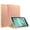 Rose Gold, variant on Galaxy Tab S2 8.0 inch Tablet T710 Case- Mignova Synthetic Leather Stand Folio Wallet TPU Back Cover with Card Slots Pockets for Samsung Galaxy Tab S2 8.0 2015 SM-T715/ T710/ T713-Pink