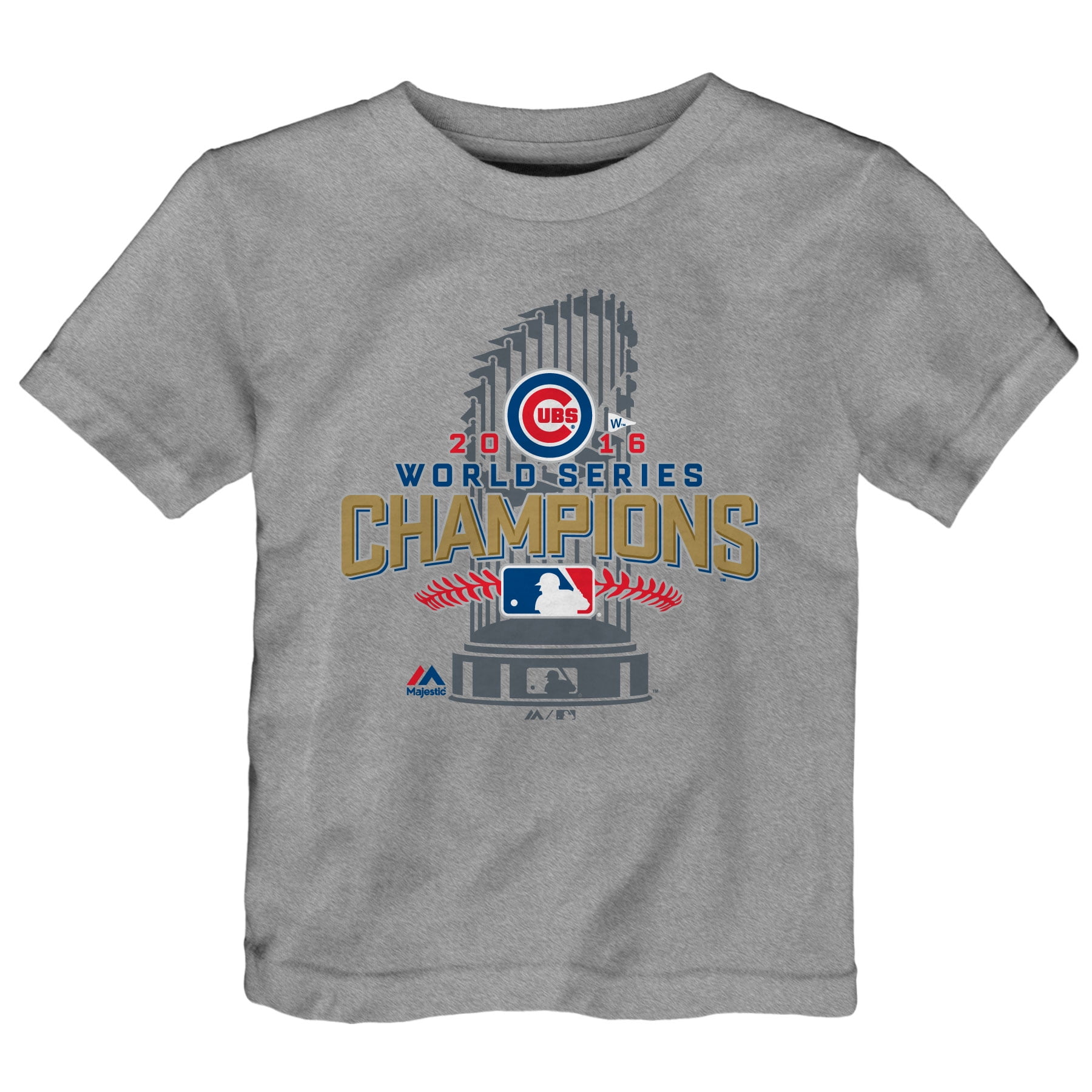 cubs world champions t shirt