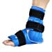 thumbnail image 3 of Atsuwell Ankle Ice Pack Wrap for Injuries Reusable Gel Foot Cold Pack, Instant Ice Packs with Cold Compression Therapy for Plantar Fasciitis, Achilles Tendon, Sprained Ankles Feet Pain Relief, 3 of 10