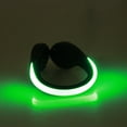 thumbnail image 3 of Hxlamzoo Shoe Clip Lights (1 Pack) Reflective Safety Night Running Gear for Runners Joggers Bikers Walkers, 3 of 3