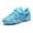 Blue, variant on Soccer Cleats Boys Football Shoes With Long Studs Closure Youth Training Athletic Sneakers Blue Kids Shoes Boys