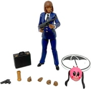 Boss Fight Studio - Umbrella Academy Cha-Cha 1/18 Action Figure (Net), Boss Fight Studio, Gifts