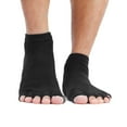 thumbnail image 4 of Calcetines con Punta Abierta perfecl Cinco Accesorios Transpirables, 4 of 8