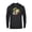 Black, variant on Marvel Groot in Spider-Man Costume Trick or Treat Halloween - Pullover Hoodie for Adults - Customized-Red