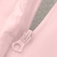 thumbnail image 7 of Paiwinds Winter Baby Snowsuit Hooded with Ears Full Sleeve Zipper Warm Quilted Romper Cute Loose Water-Repellent One-Piece for Infant Toddler, 7 of 7