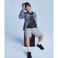 thumbnail image 4 of Weekend Academy Boys Garment Washed Flannel Shirt, Sizes XS-XXL, 4 of 4