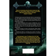 Malazan Book of the Fallen: Gardens of the Moon : Book One of The Malazan Book of the Fallen (Series #1) (Paperback)