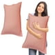 thumbnail image 1 of Sábana de Color Liso, Sábana para Cama Individual, Sábana Acolchada Lavada, 1 of 6
