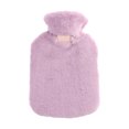 thumbnail image 1 of Practical Washable Home Office Hot Water Bottle Universal Hand Feet Winter Warm, 1 of 10