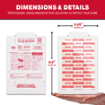 thumbnail image 2 of Catchmaster Pro Strength Solid Mouse & Insect Glue Board 1 Count, 2 of 7