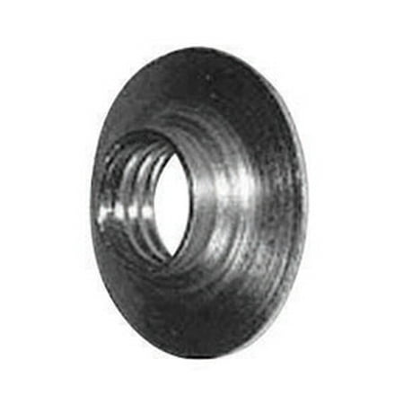 

Milwaukee Electric Tool - 49-40-0350 - Milwaukee 1 1/2 Metal Disc Retaining Nut ( Each )
