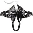 thumbnail image 3 of 3x7 Speed Bike Lever Shifter Combo,21 Speed Brake Levers Set with Gear Indicator and V Brake Cable for Mountain, 3 of 5