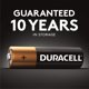 Duracell QU2400BKD Piles Alcalines Ultra-Puissantes avec Technologie de Conservation de Puissance Duralock&44; AAA&44; 24-Pk – image 4 sur 4