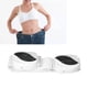 thumbnail image 4 of Cinturón Masajeador Abdominal ANGGREK Función de Vibración Máquina de cinturón Adelgazante ABS, 4 of 8