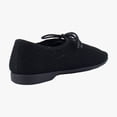 thumbnail image 5 of Aerosoles Breezy Women's Oxfords Black Mesh Size 8 M, 5 of 8