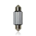 thumbnail image 4 of 36mm: Dama Mini Festoon 6000K White LED Bulbs w/ CANbus 6SMD | Pack of 2, 4 of 5