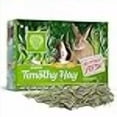 thumbnail image 3 of Small Pet Select 1st Cut Timothy Hay Pet Food for Rabbits, Guinea Pigs, and Other Small Animals, Easy to Store Box, 10 LB, 3 of 4