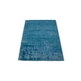 thumbnail image 2 of Blue Abstract 6X8 Modern Rug, 2 of 11