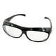 thumbnail image 1 of Gafas de lectura mujeres hombres lupa dioptría gafas presbicia 2x, 1 of 5