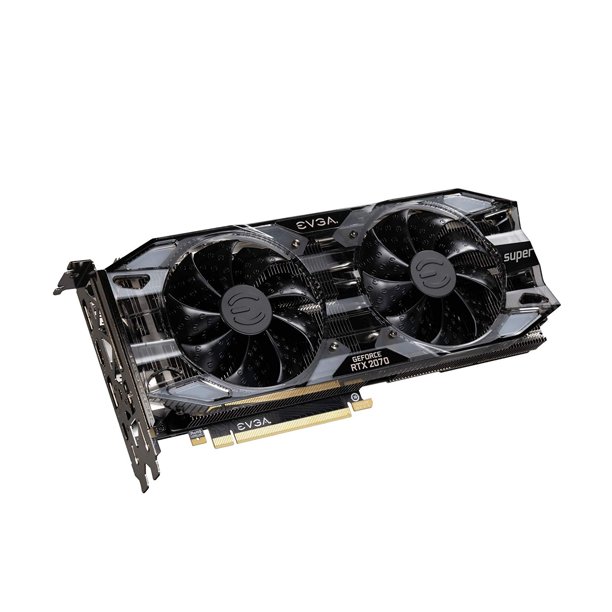 Xc Ultra Evga Geforce Rtx 2070 Black 08g P4 Rtx 2070 Super Black